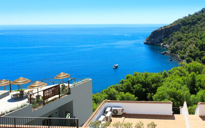 La Herradura Amazing View