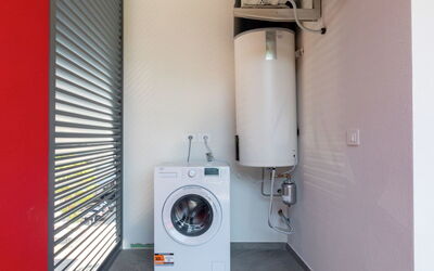 Feriebolig:&nbsp;One Life Suites 185.3