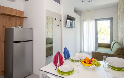 Feriebolig:&nbsp;One Life Suites 185.7