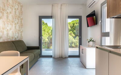 Feriebolig:&nbsp;One Life Suites 185.10