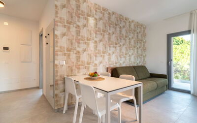 Feriebolig:&nbsp;One Life Suites 185.10