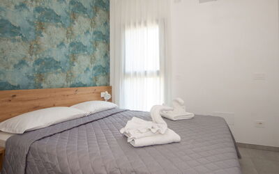 Feriebolig:&nbsp;One Life Suites 185.2