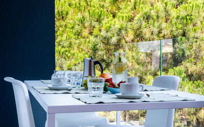 Feriebolig:&nbsp;One Life Suites 185.5