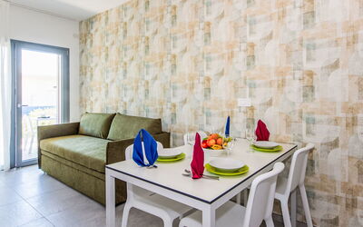Feriebolig:&nbsp;One Life Suites 185.8