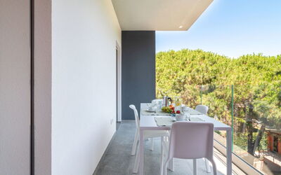 Feriebolig:&nbsp;One Life Suites 185.9