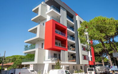 Feriebolig:&nbsp;One Life Suites 185.4