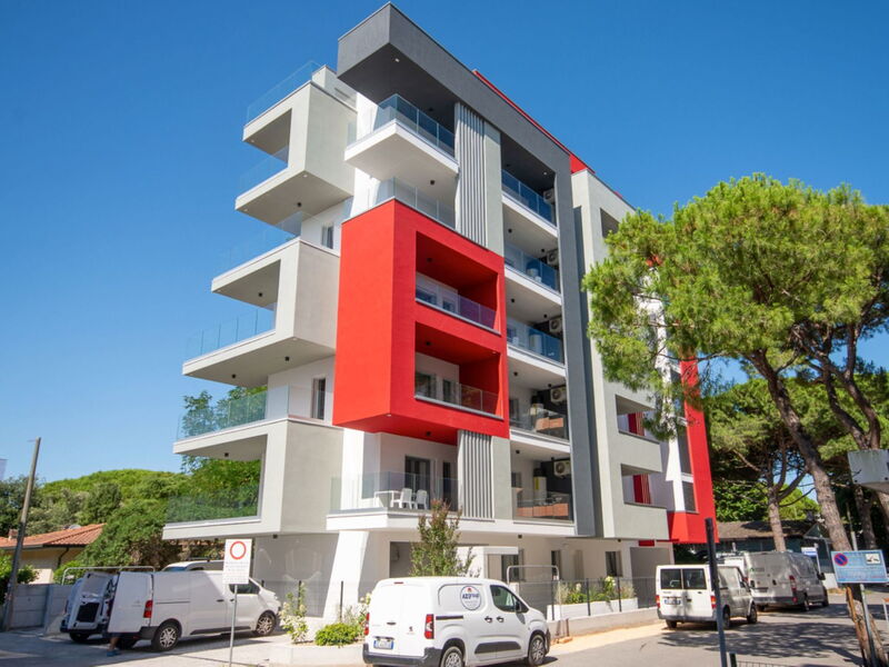 Feriebolig:&nbsp;One Life Suites 185.9