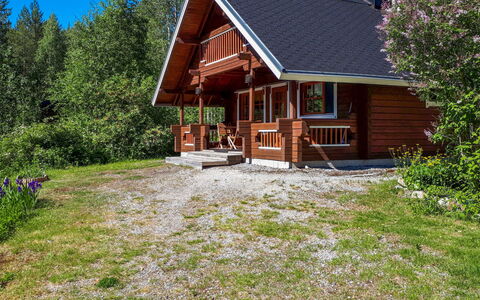 Nurmirinne: Sommerhus, Hus, Tag, Hjem, Bjælkehytte, Sidespor, Garden Bygninger, Hårdttræ, Skur, Hytte