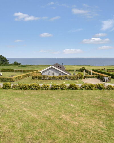 Finn - 100M from the Sea