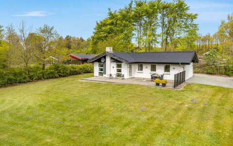 Gildo - 30Km from the Sea