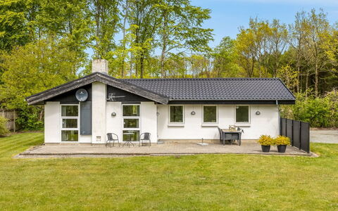 Gildo - 30Km from the Sea