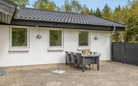 Gildo - 30Km from the Sea