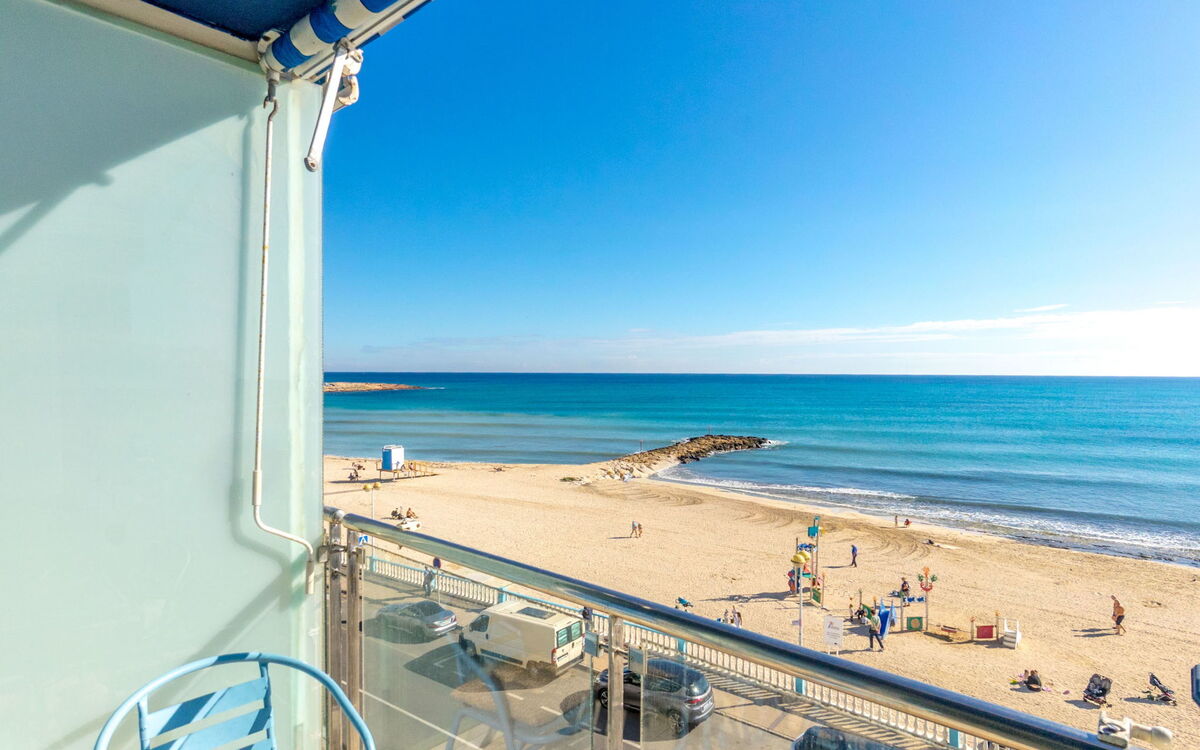 Orbiplaya
