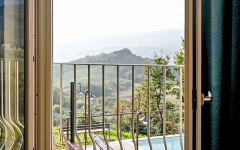 Il Fontino: Udvej, Svømmepøl, Have, Hacienda, Landscaping, Eco Hotel, Skygge, Hotel, Villa