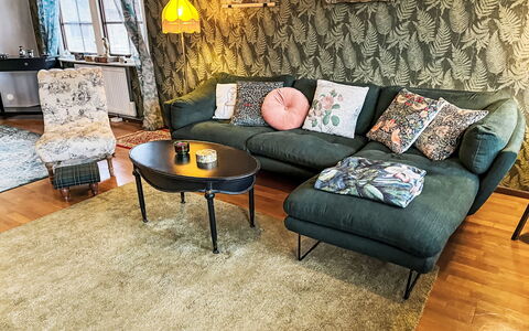 Orrefors: Udvej, Svømmepøl, Have, Hacienda, Landscaping, Eco Hotel, Skygge, Hotel, Villa