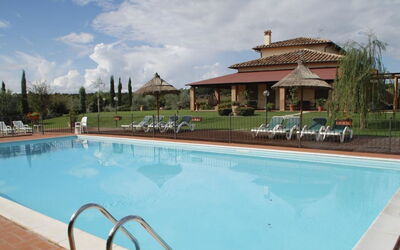 Villa Vera