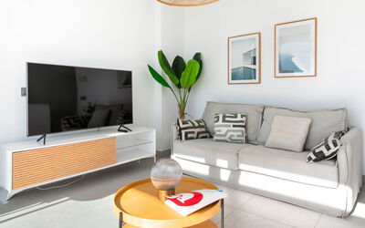 Nerja View Free Sauna and Spa