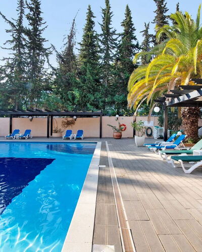 Lima - Sunny Way