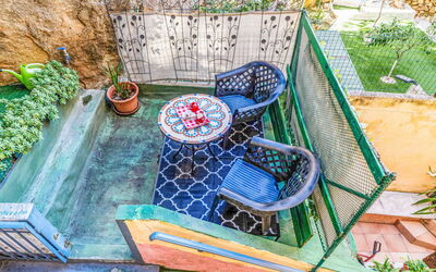 Margherita Home