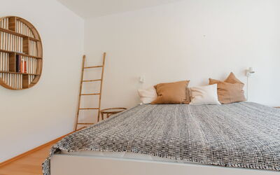 Alpenapartment