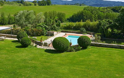 Villa Medicea Lo Sprocco
