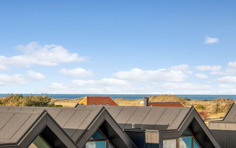 Saxi - 650M from the Sea: Sommerhus, Backyard, Gård, Garden Bygninger, Skur, Sidespor, Udendørs Møbler, Bjælkehytte, Udendørs Struktur, Hytte