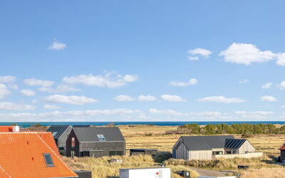 Saxi - 650M from the Sea