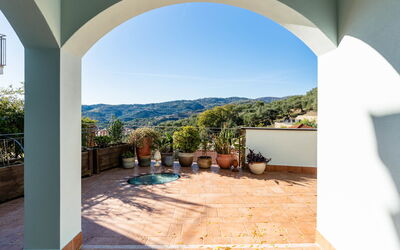 Casa Isa