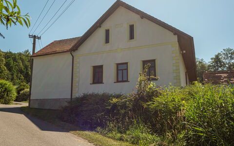Forrest Haven Vodice: Bygning, Vindue, Hus, Tag, Sommerhus, Hjem, Landdistrikt, Menneskelig Bosættelse, Landsby, Stuehus