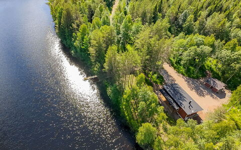 Jolmankoski: Træ, Sommerhus, Hus, Hjem, Dør, Hårdttræ, Garden Bygninger, Bejdse, Bjælkehytte, Planke