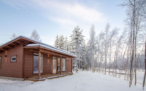 Jolmankoski: Træ, Sommerhus, Hus, Hjem, Dør, Hårdttræ, Garden Bygninger, Bejdse, Bjælkehytte, Planke