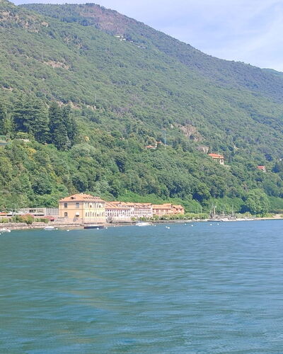 Blu Lake