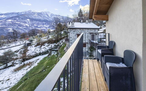 Cech Coast House: Landskab, Fugleperspektiv, Luftfotografering, Kyst, Bugt, Tropics, Ferieby