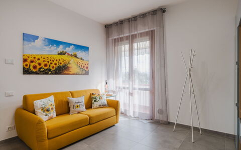 Sunflower 2