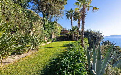 La Terrazza sul Mare