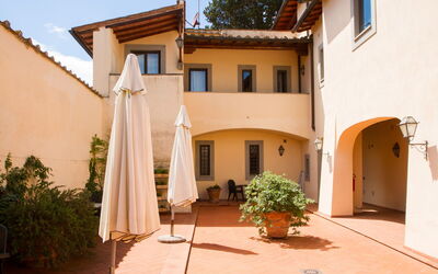 Relais de Ricci