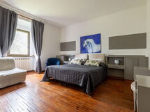 Feriebolig:&nbsp;Granaio Apt Std Giard