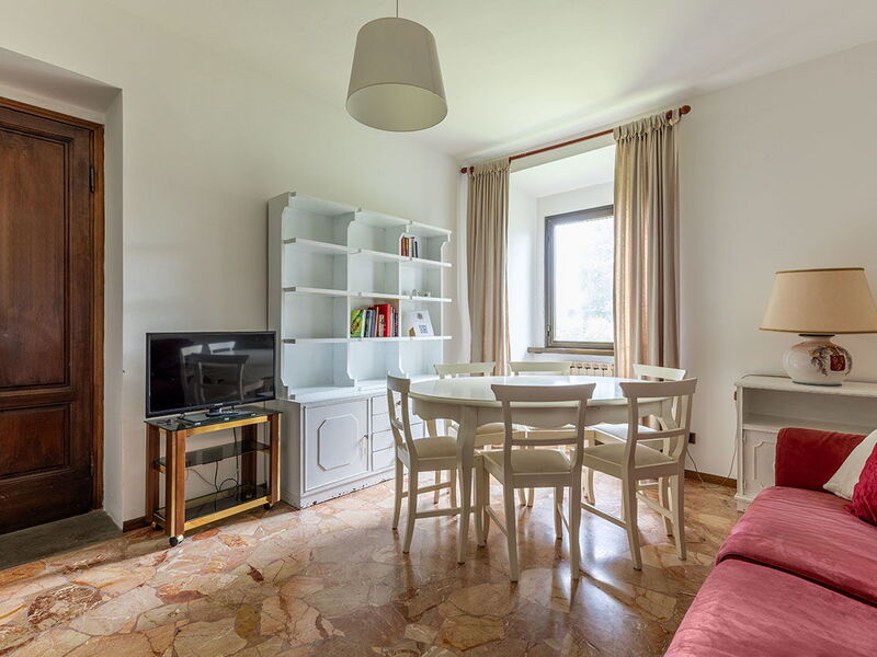 Feriebolig:&nbsp;Granaio Apt Std Giard