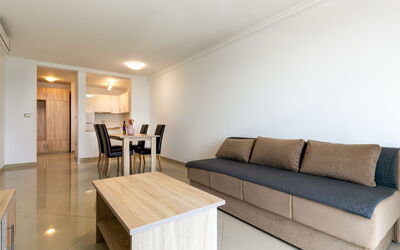 Feriebolig:&nbsp;Aparthotel Rotonda Inn 140.1