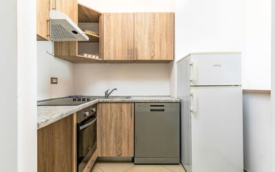 Feriebolig:&nbsp;Aparthotel Rotonda Inn 140.1