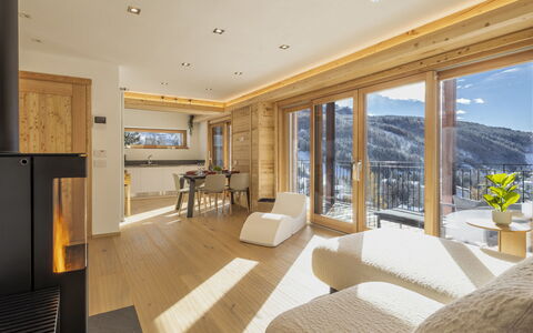 Feriebolig:&nbsp;Casa Greta 642.1