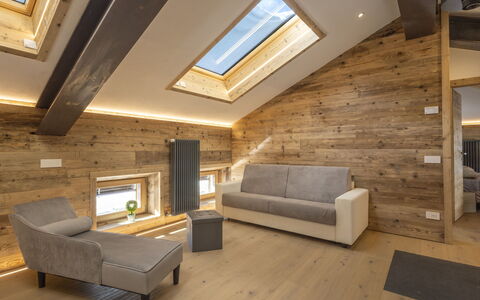Feriebolig:&nbsp;Casa Greta 642.2