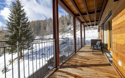 Feriebolig:&nbsp;Casa Greta 642.1