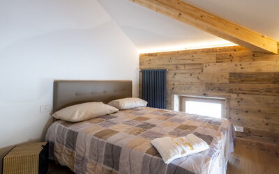Feriebolig:&nbsp;Casa Greta 642.2