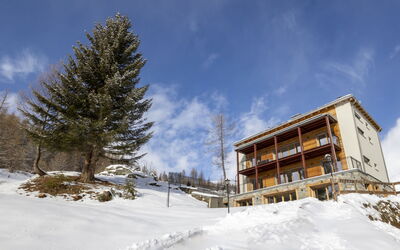 Feriebolig:&nbsp;Casa Greta 642.1