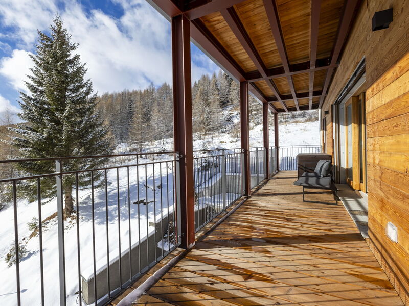 Feriebolig:&nbsp;Casa Greta 642.1