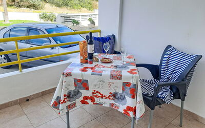 Manelito House - Sunny Way