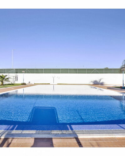 Manelito House - Sunny Way