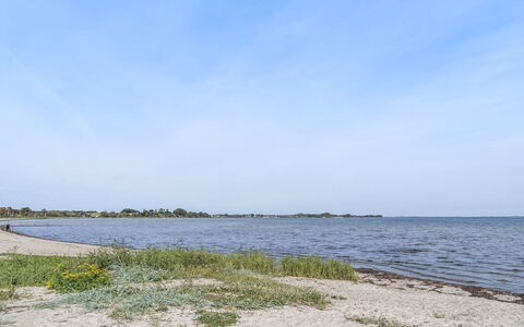 Assarina - 15M from the Sea: Himmel, Blå, Vand, Vandressourcer, Daytime, Krop Af Vand, Naturligt Miljø, Horisont, Kyst, Strand