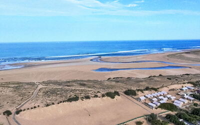 Villa Dune